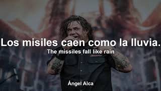 Exodus - Scar Spangled Banner - Letra y traducción al español