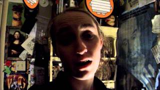 Izzy Feels The Power!! (9/5/11 DAY 7)