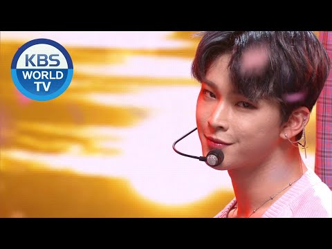 ONEUS (원어스) - A Song Written Easily (쉽게 쓰여진 노래) [Music Bank / 2020.04.17]