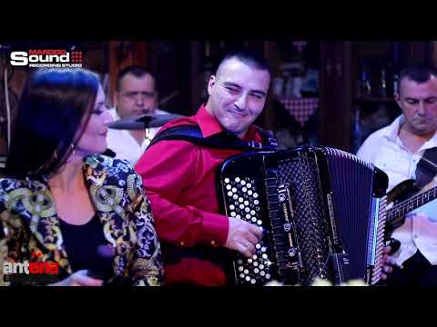 Orkestar Ace Lazarevica & Vesna Jelic - Splet dvojke, Zeljoteka (Vila Reset) Jastrebac 2019
