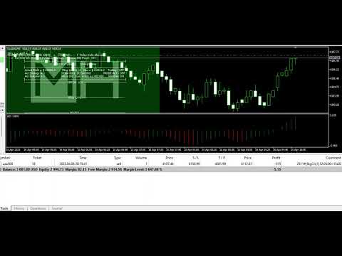 Video MSHia Multi Strategy Hedge Multi pair Retail