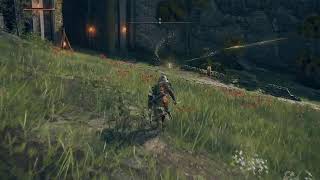【エルデンリング】死を超越せよ　初の死にゲー挑戦　Part1