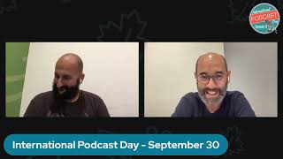 Turkish Podcast Listener Report 2022 (Uraz Kaspar & Aykut Ibrisim - Turkey)