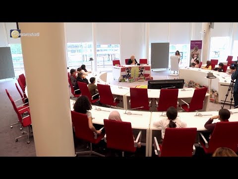 Democracity - Spelprogramma