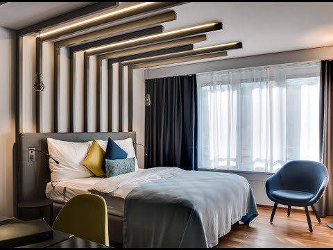 Parkhotel Zug - Das ****Superior Hotel in der Stadt Zug