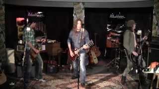 Jackyl - I Stand Alone