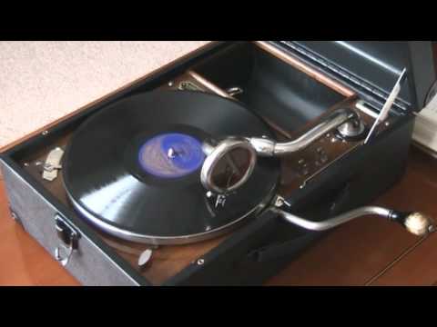 Billy Ternent and His Orchestra "The Same Old Love"