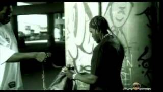 The Clipse Present Re-up Gang "Fast Life"