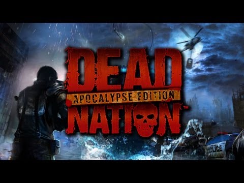 Dead Nation : Apocalypse Edition Playstation 4