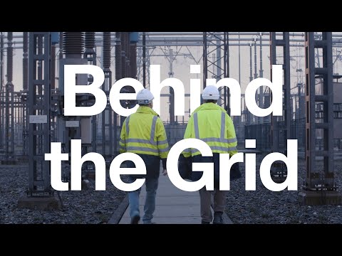 Unlocking Electricity’s Secrets: Behind the Grid | Episode 1: From Sea to Shore