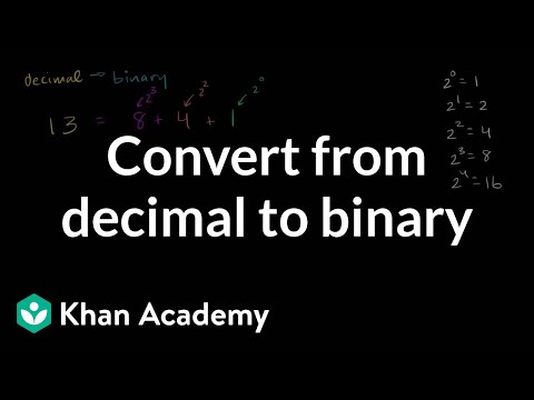 integer to binary converter javascript
