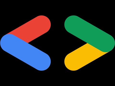 Codelabs: Build anything Video