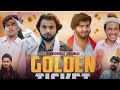 GoldenTicket HaiderKataria R2W Round2World Round2hell Ep1