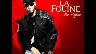 La Fouine - Rap Inconscient (Mes Repères)