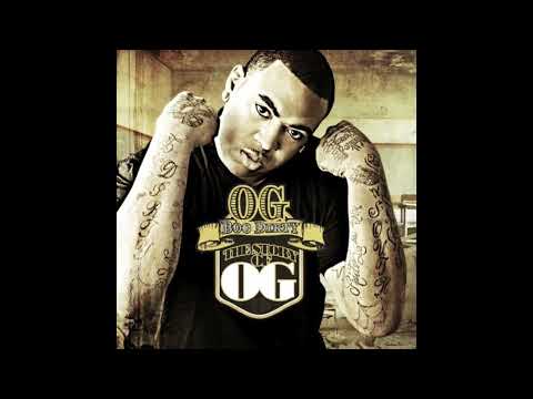 Bunch of Goons - OG Boo Dirty