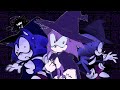 The Sonic EXE Who Failed To Be A Hero Pace And Shadow