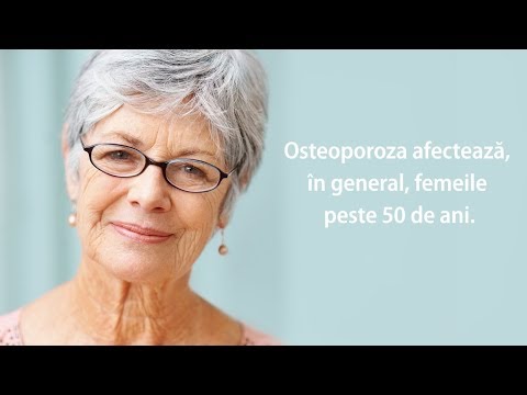 Osteoporoză tratamentul genunchiului de gradul 3