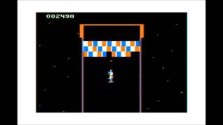 Kron for the TRS-80 CoCo