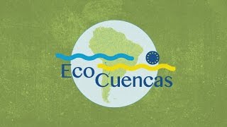 Seminário Internacional da Ação Eco Cuencas, Aziza Akhmouch, Chefe do programa de governança da água