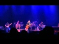 Jamey Johnson "Love Makes A Fool Of Us All" At The Harv Chester, WV 2012