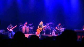 Jamey Johnson "Love Makes A Fool Of Us All" At The Harv Chester, WV 2012