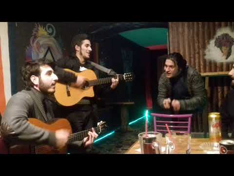 Aldırma gönül, Eren Mumcu, Şahin Elizade, Joseph Abbas, Azerbaycanlı genclerin mohtesem ifası)