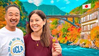 Download lagu This Foreigner Couple Bought a Mountain Home in Tokyo mp3 Download lagu This Foreigner Couple Bought a Mountain Home in Tokyo mp3