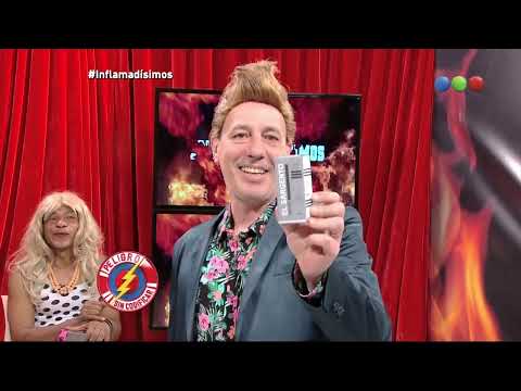 Programa 42 - Peligro Sin Codificar 2014