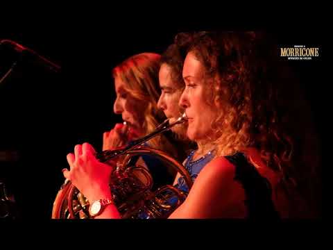 Omaggio a Morricone - Special Guest Susanna Rigacci