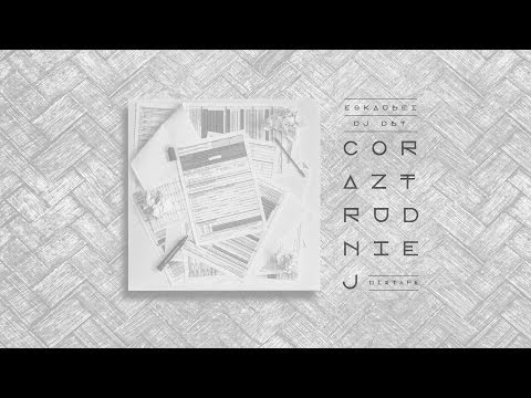 Eskaubei & Dj DBT - Naturalny ft. Dziunek - Coraz Trudniej [Mixtape]