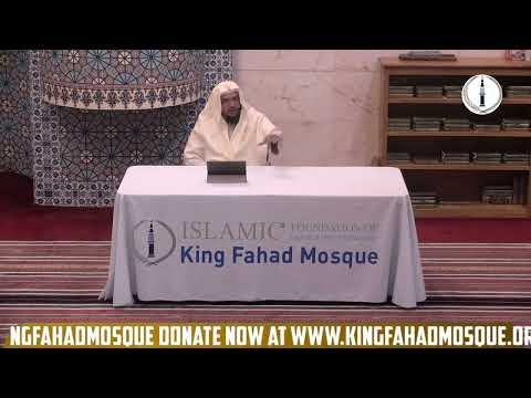 Life of Ali ibn Abi Talib #37