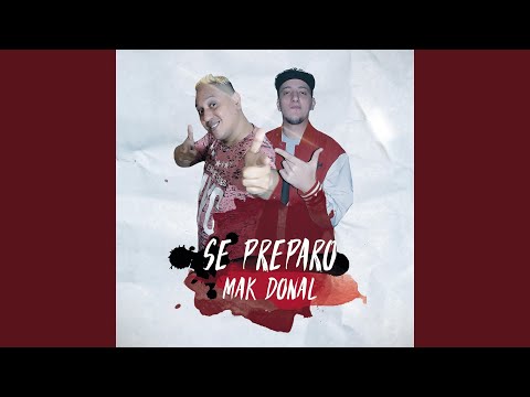 Se Preparó