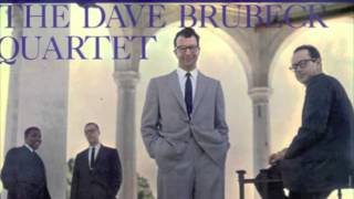 Dave Brubeck Quartet - Camptown Races (Different Version)