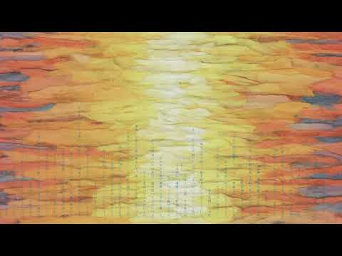 児童教育学科 20230112【造形デザイン学科】学生作品『～澪想曲～』【SETONAIKAI】
