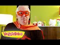 VeggieTales Office Heroes Behind The Scenes At Big Idea Studios