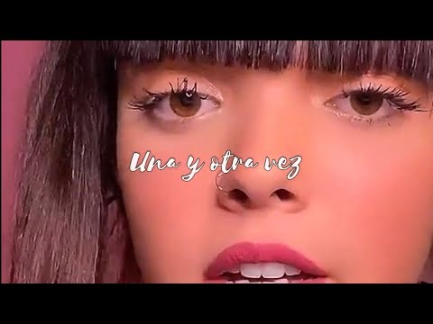 Si fuiste un error te volveria a cometer una y otra vez ...