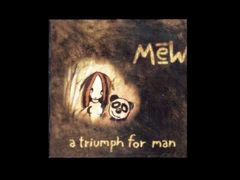 Wherever - Mew