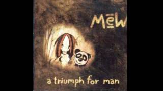 Mew - Wherever