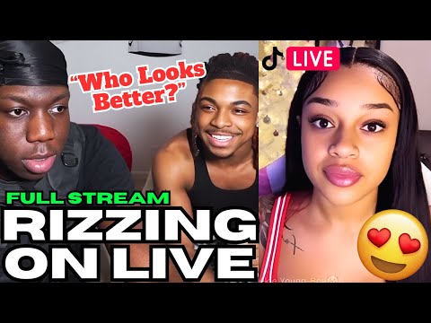 Teige x Dabo Take Over (FULL STREAM)