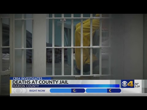 Marion County Mo Inmates