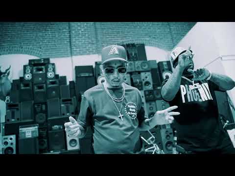 CACTUS BOYZ CBE (CBE PIZZO)  x Y-JULZ - GO GET IT (MUSIC VIDEO)