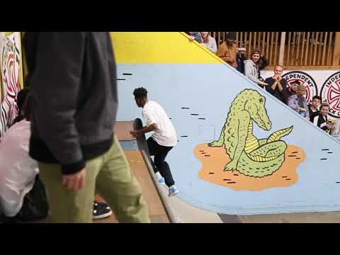 TAMPA PRO 2020 ROBERT NEAL QUALIFIER