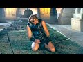 Achilles Death Troy 2004 Movie Scene