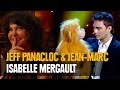 Regardez "Jeff Panacloc au grand cabaret avec Isabelle Mergault" sur YouTube