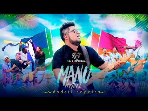 Wéndeti Nagaira Trailer Oficial