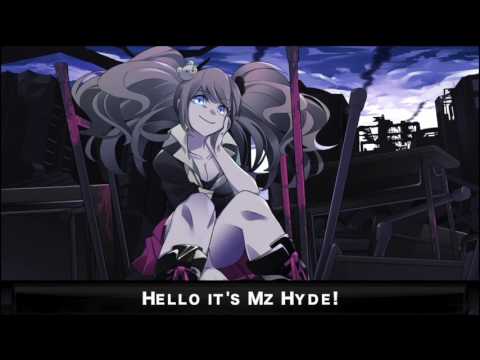 Nightcore • Mz  Hyde