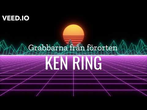 Grabbarna från förorten (xSlow)