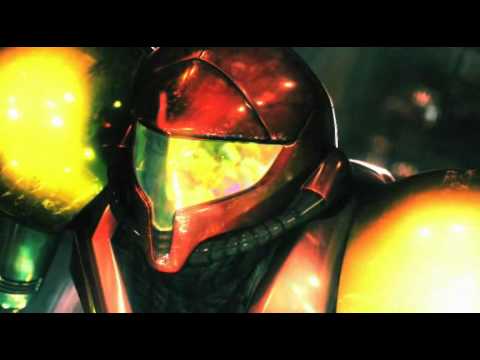 Metroid: Other M Gameplay Trailer (Japanese)