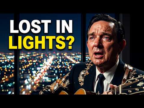 City Lights cover