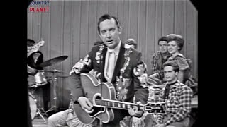 Ray Price - City Lights 1962